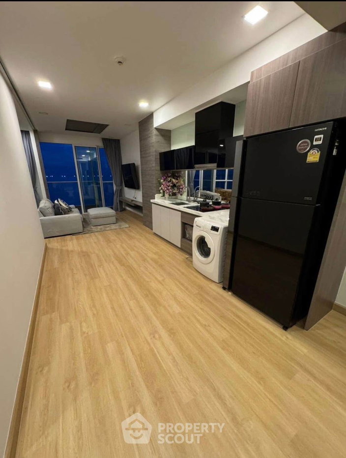 รูป ขายคอนโด 2 ห้องนอน ชั้น 20 ขนาด 86 ตร.ม. Cetus Beachfront จอมเทียน (ID 3060709) - รูปที่ 14/18