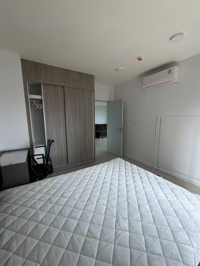 รูป ให้เช่าคอนโด A space Mega หลังIkea - รูปที่ 13/15