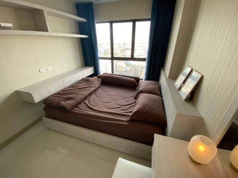 🏢 ให้เช่าคอนโด : Thana Astoria (ธนา แอสโทเรีย) รหัสทรัพย์ | 📌LNP-C5691