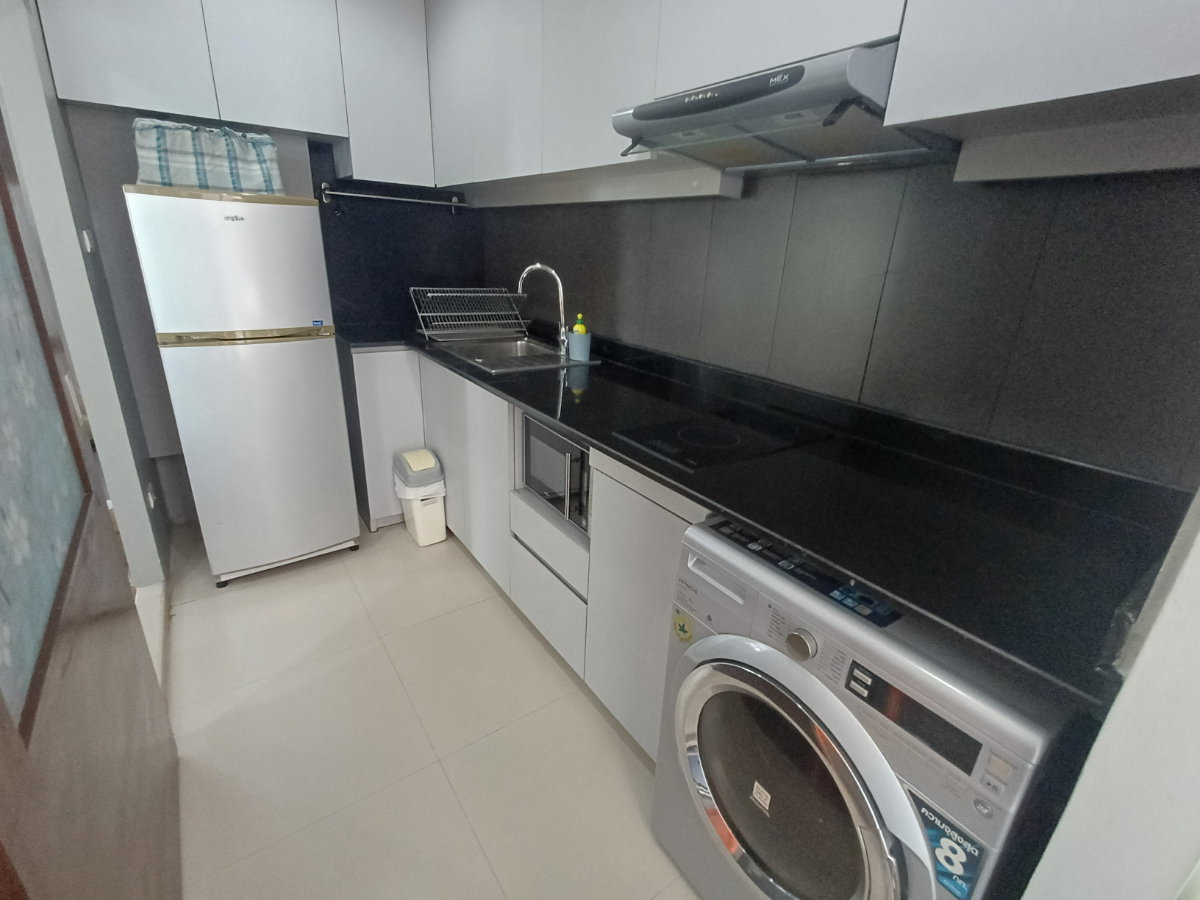 รูป ลัดดาคอนโดวิว ศรีราชา 2BR วิวทะเล เฟอร์ครบ พร้อมอยู่ - รูปที่ 23/30