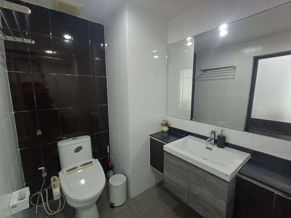 รูป ลัดดาคอนโดวิว ศรีราชา 2BR วิวทะเล เฟอร์ครบ พร้อมอยู่ - รูปที่ 26/30