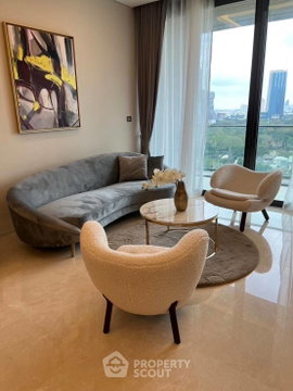 คอนโด 2 ห้องนอน 144 ตร.ม. ชั้น 12 โครงการ The Residences at Sindhorn Kempinski ใกล้ BTS ราชดำริ (ID 3061705)