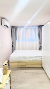 [For rent] The Origin Sukhumvit-Praksa