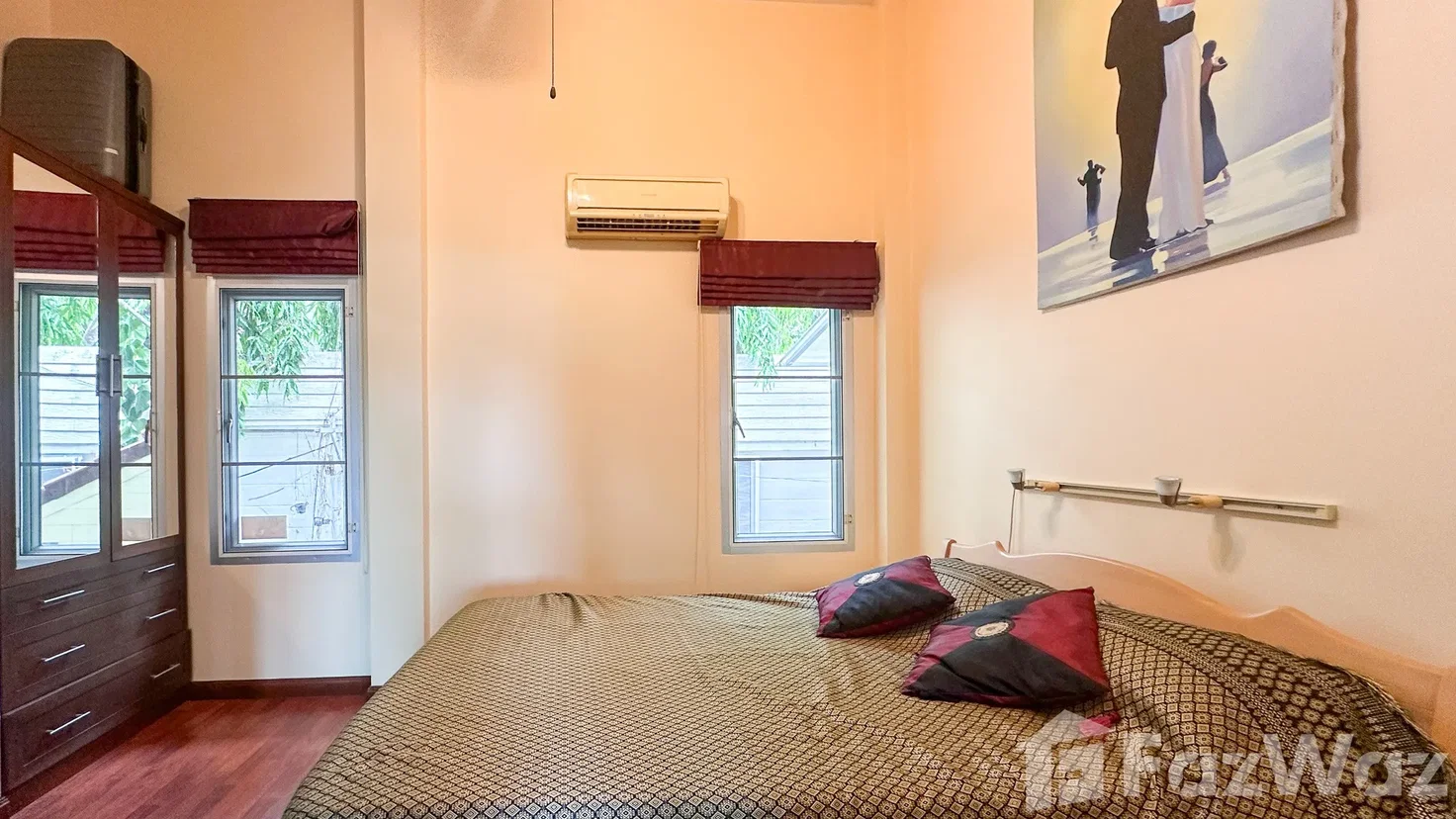 รูป ขาย วิลล่า 3 ห้องนอน ในโครงการ บ้าน ชวา 6550921 - รูปที่ 24/35