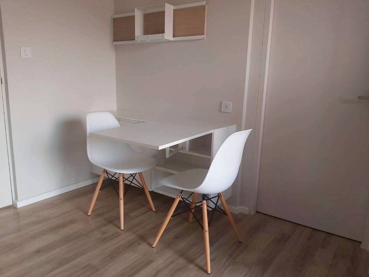 picture #For Rent Ease Condo 2 (EASE2) Rama 2 #EASE2 👉Available for viewing. Room size 28 sqm. - 13/15