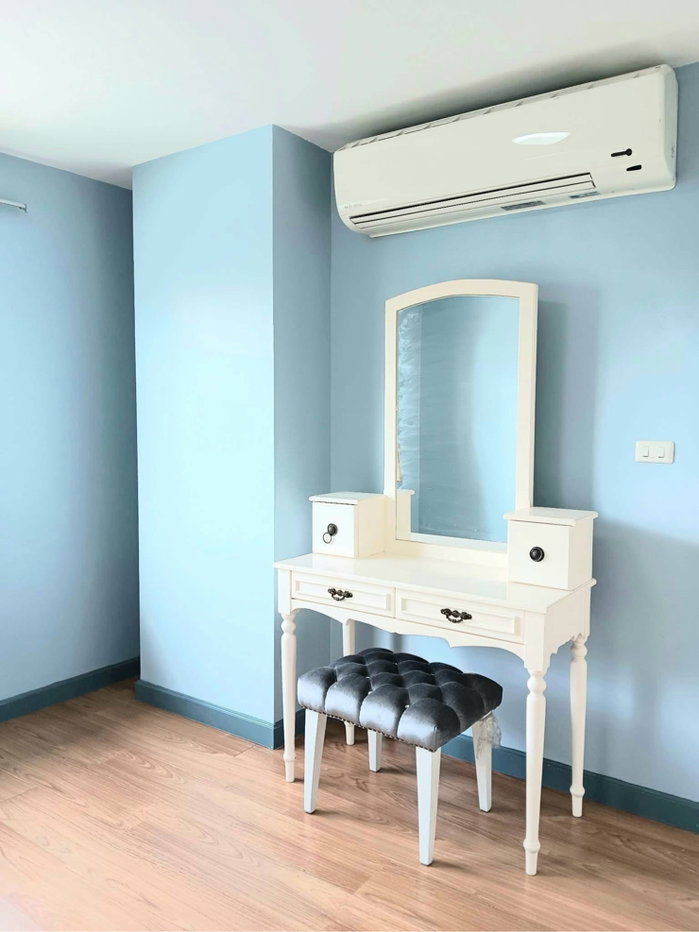 รูป Condo One Thonglor | พร้อมเข้าอยู่ ✨ เพียง 300 เมตรจาก BTS ทองหล่อ ห้องใหญ่ 50 ตร.ม. พร้อมอ่างอาบน้ำ - รูปที่ 4/10
