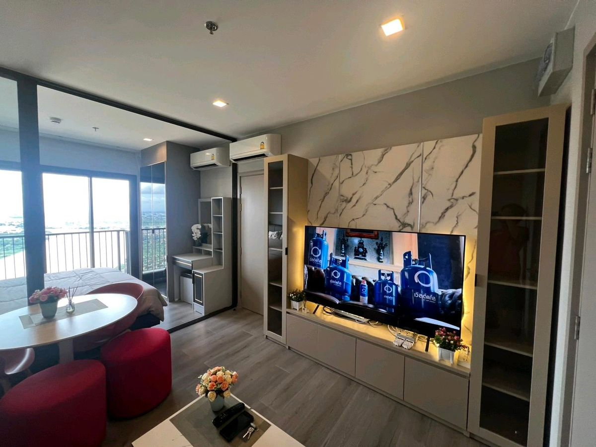 picture Code: 26KJ586 for rent The Politan Aqua 🔥🔥 Line ID: @kjcondo (with @)🔥🔥 - 13/19