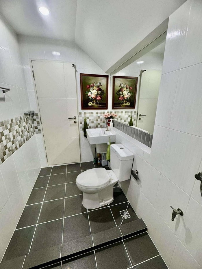 รูป 🏡ให้เช่าบ้านเดี่ยว คณาสิริ ราชพฤกษ์ 346  - รูปที่ 8/18