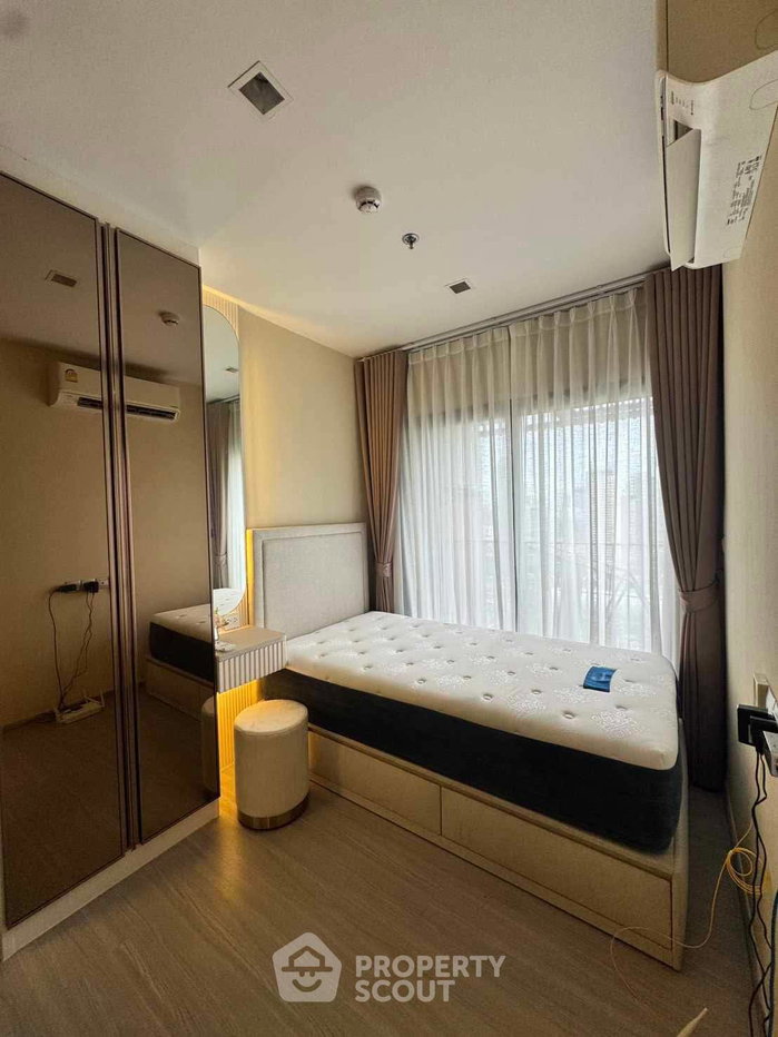 รูป คอนโด 2 ห้องนอน ชั้น 32 Life Asoke Hype ใกล้ ARL มักกะสัน (ID 3061971) - รูปที่ 2/3