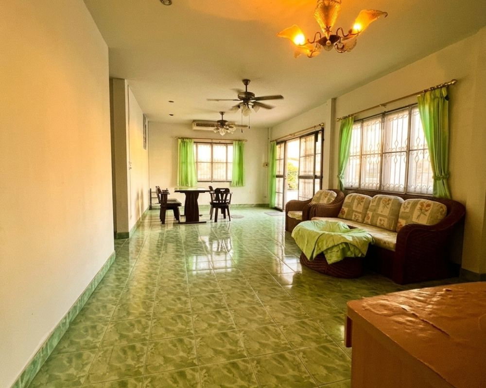 รูป ขายบ้านเดี่ยว 53 ตร.ว.บางเสร่ ฝั่งทะเล - รูปที่ 5/8