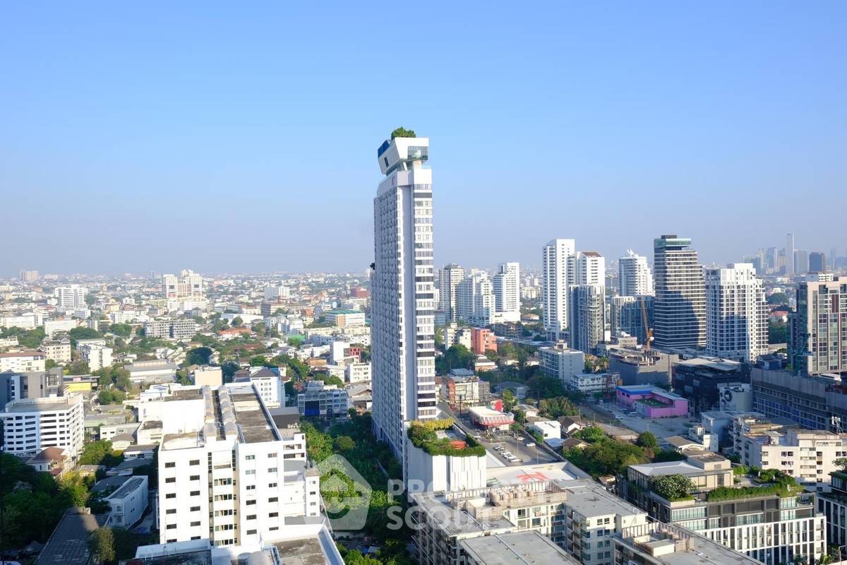 รูป คอนโด 2 ห้องนอน Noble Form Thonglor ชั้น 16 ใกล้ BTS ทองหล่อ (ID 3061768) - รูปที่ 14/15