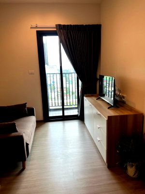 Condos for rent : Code: 26KJ3515  for rent THE BASE Phetchaburi - Thonglor 🔥🔥 Line ID: @kjcondo (with @)🔥🔥