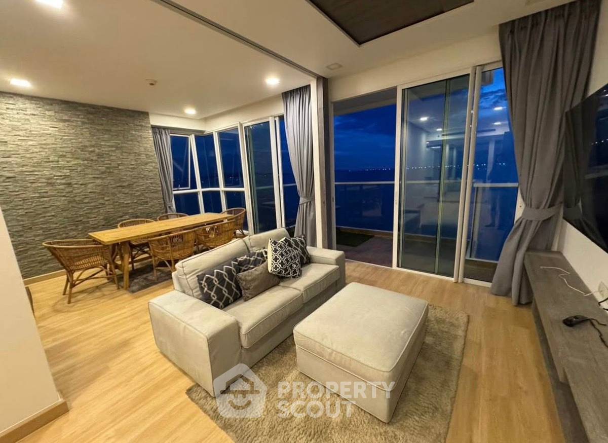 รูป ขายคอนโด 2 ห้องนอน ชั้น 20 ขนาด 86 ตร.ม. Cetus Beachfront จอมเทียน (ID 3060709) - รูปที่ 13/18