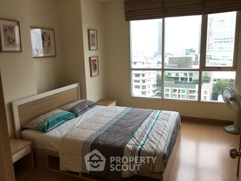 ใกล้ BTS พระโขนง 300 ม. | ห้องชุด 1 ห้องนอน Life @ Sukhumvit 65 (ID 788091)