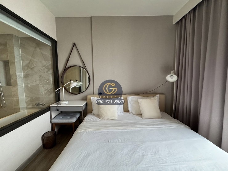 picture ✨ for rent at Keen Centre Condo in Sriracha✨ - 4/12