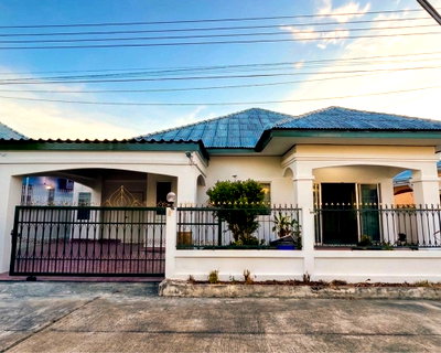 บ้านเดี่ยว ชลบุรี : ขายบ้านเดี่ยว 53 ตร.ว.บางเสร่ ฝั่งทะเล