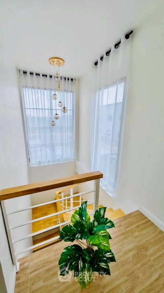 รูป บ้าน 4 ห้องนอน ให้เช่า AREN X บางนา บางพลียาย บางพลี สมุทรปราการ (ID 3060708) - รูปที่ 19/43