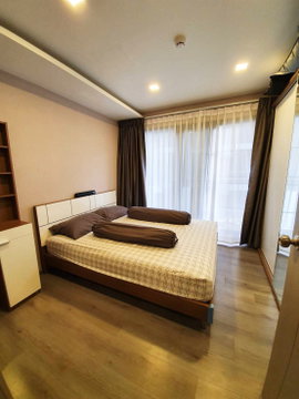 🏡 ให้เช่า The Politan Breeze (เดอะ โพลิแทน บรีซ)  ✨ ห้องสวย พร้อมอยู่✨