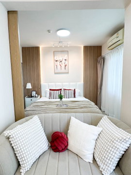 🏢 ขายคอนโด : A Space Asoke - Ratchada (เอ สเปซ อโศก - รัชดา)   รหัสทรัพย์ | 📌LNP-C13950 