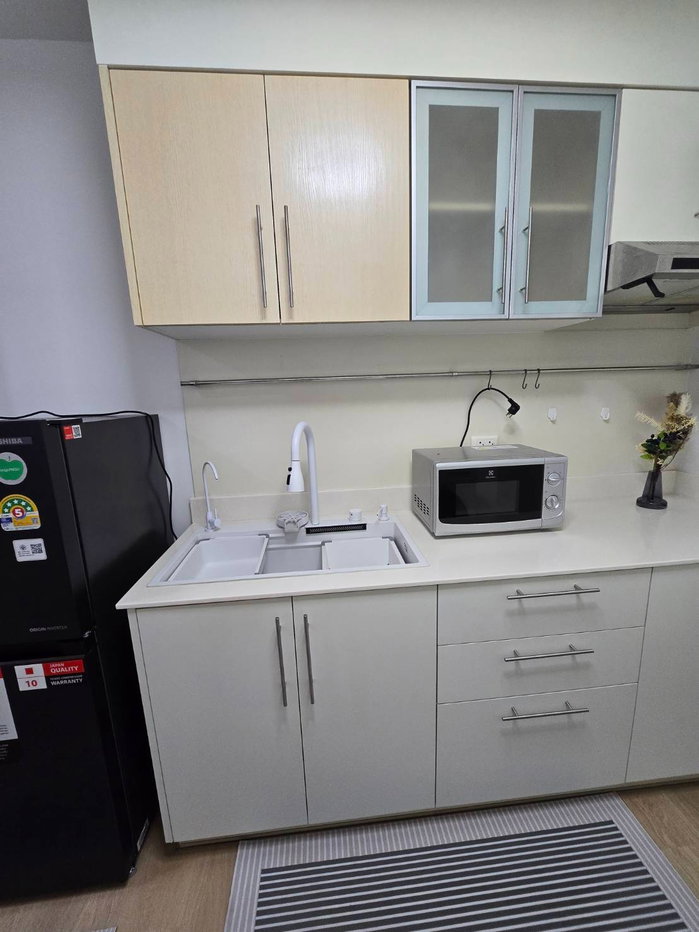 picture Condo For Rent  Supalai River Place - 11/12
