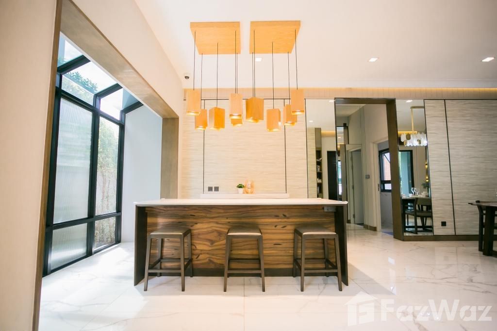 รูป บ้านเดี่ยวให้เช่า 3 ห้องนอน ในโครงการ เดอะ เจนทริ เอกมัย - ลาดพร้าว 1382966 - รูปที่ 3/31