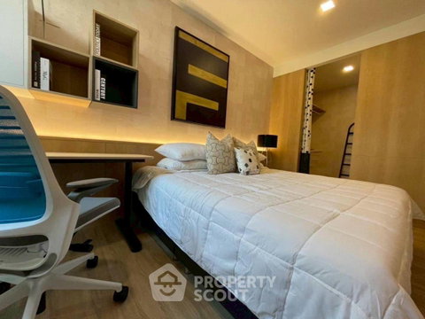 คอนโด 1 ห้องนอน Taka Haus Ekamai 12 ใกล้ BTS เอกมัย (ID 3060312)