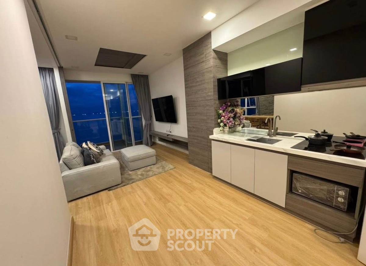 รูป ขายคอนโด 2 ห้องนอน ชั้น 20 ขนาด 86 ตร.ม. Cetus Beachfront จอมเทียน (ID 3060709) - รูปที่ 15/18