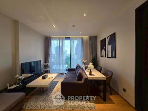 ขาย 1 ห้องนอน ราคาน่าสนใจ ที่ Beatniq Sukhumvit 32 ใกล้ BTS ทองหล่อ (ID 3051085)
