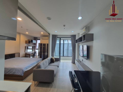 ✨ For Rent: Ideo Q Ratchathewi Condo ✨ 💰 Only 20,000 THB/month