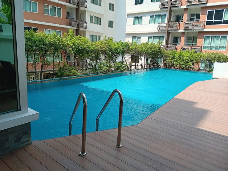 รูป Condo One Thonglor | พร้อมเข้าอยู่ ✨ เพียง 300 เมตรจาก BTS ทองหล่อ ห้องใหญ่ 50 ตร.ม. พร้อมอ่างอาบน้ำ - รูปที่ 10/10