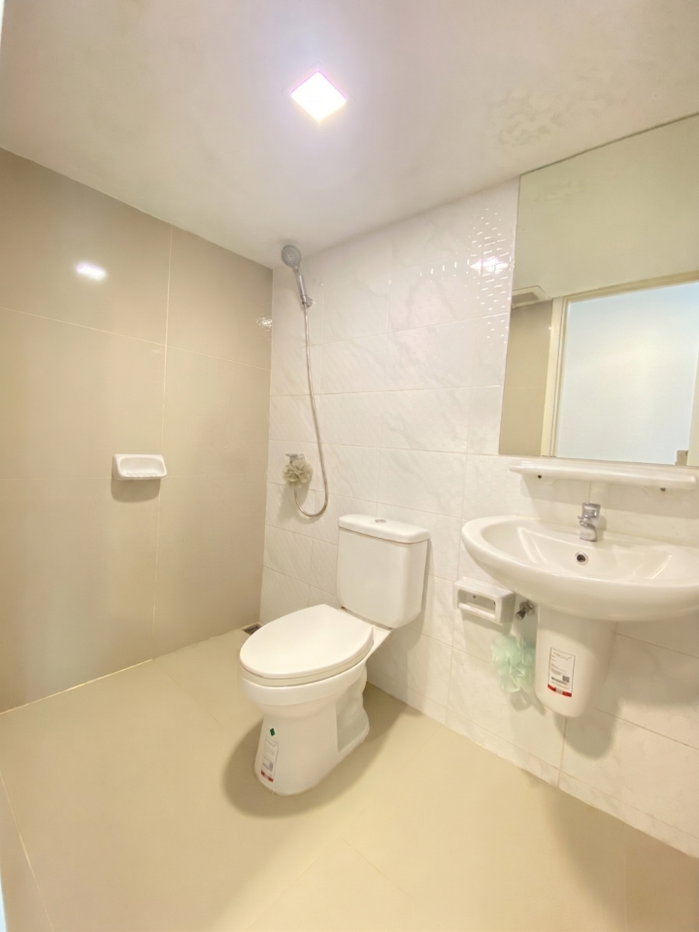 รูป ขายทาวน์โฮมหลังมุมสวย หมู่บ้านพฤกษาวิลล์ 92 อ่อนนุช-สุวรรณภูมิ (ลาดกระบัง 14/1)  - รูปที่ 8/17