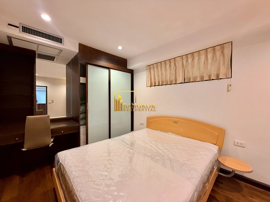 picture Royal Castle - 3 Bedroom in Phrom Phong - BR16922CD - 17/38
