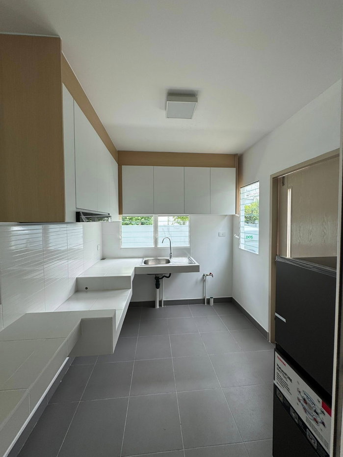 รูป ปล่อยเช่า🏡 บ้าน Villaggio 1 ศรีนครินทร์ – บางนา ทำเลดีมาก! - รูปที่ 7/19