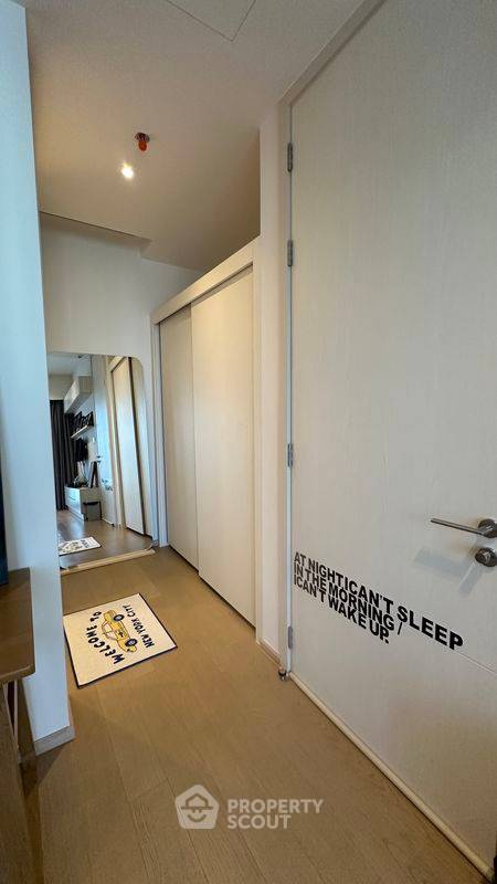 รูป คอนโด 1 ห้องนอน The Strand ทองหล่อ ใกล้ BTS ทองหลอ 100 ม. (ID 3062111) - รูปที่ 15/32
