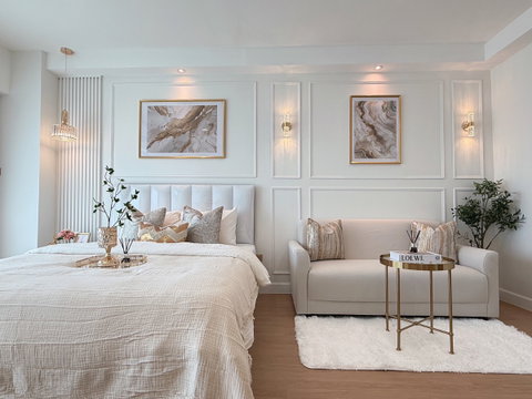 ✨ City Living Ratchada ห้องแต่งใหม่ ใกล้ห้วยขวาง สนใจแอดไลน์ @best_condo