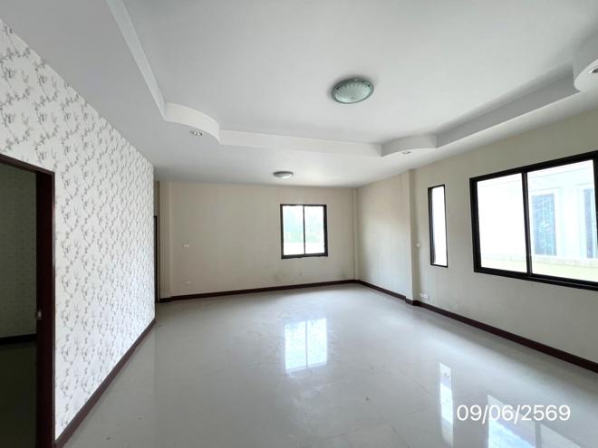 รูป บ้านเดี่ยว 54.2 ตร.วา สิริชนาภัทร์ ศรีราชา ชลบุรี 2.5M - รูปที่ 5/25