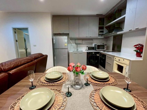 🎉 For Sell Condo NOBLE SOLO Building 1, Floor 6,2 bed room, Room size 84 sqm