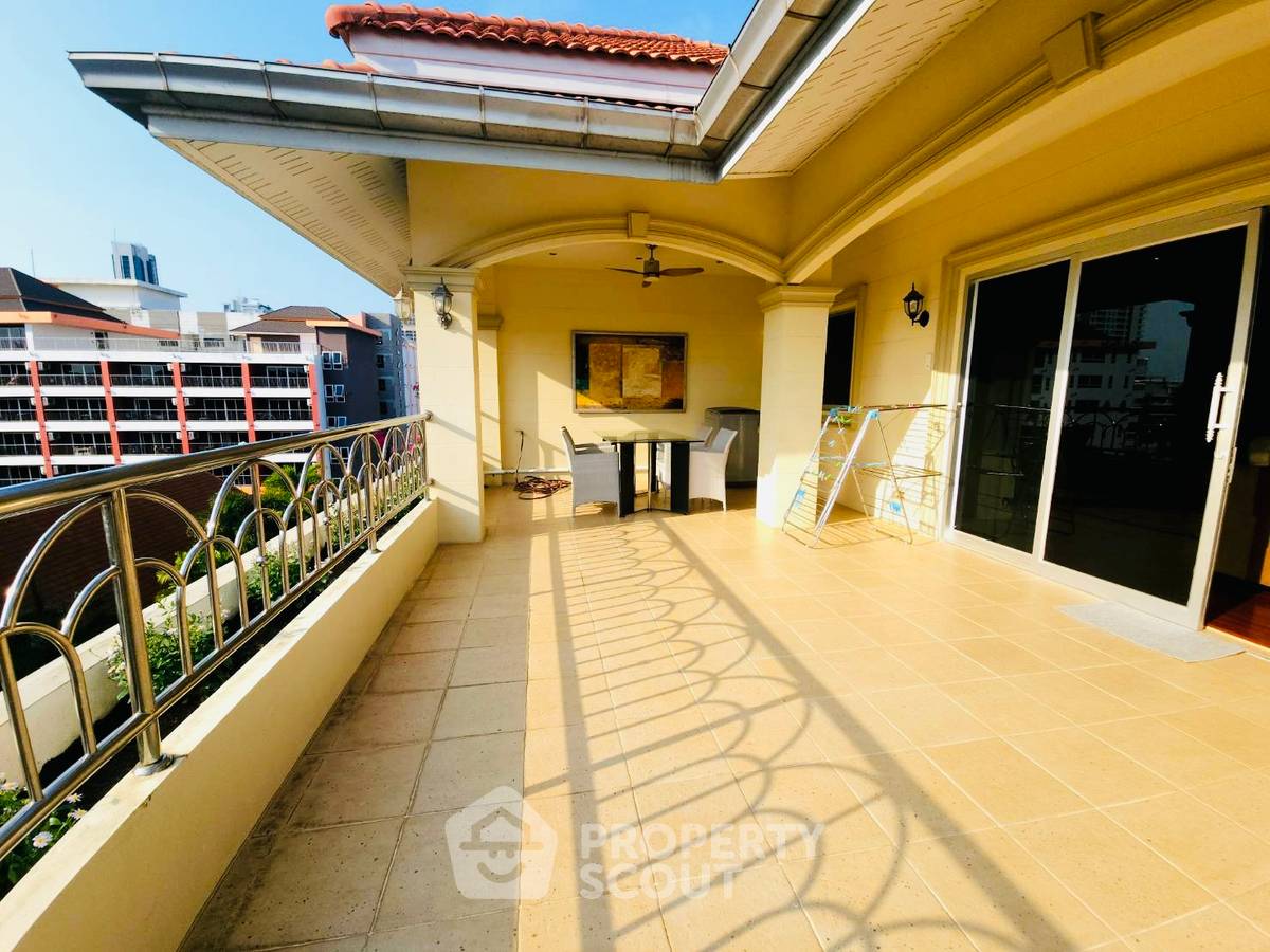 รูป คอนโด 3 ห้องนอน 154 ตร.ม. สำหรับขาย Nordic Dream Paradise พัทยาใต้ (ID 1553151) - รูปที่ 13/18