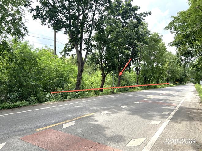 รูป ที่ดินว่างเปล่า 9263 ตร.วา วัฒนานคร สระแก้ว 7.4M - รูปที่ 2/15