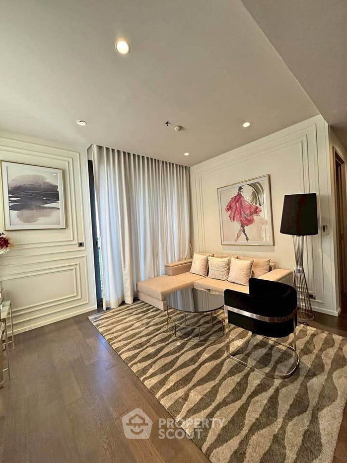 รูป คอนโด 2 ห้องนอน 82 ตร.ม. ชั้น 18 ที่ The XXXIX By Sansiri ใกล้ BTS พรอม พงษ์ 200 ม. (ID 2870302) - รูปที่ 1/9