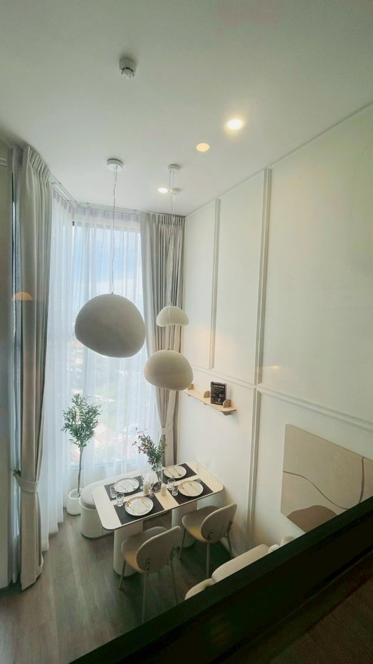 รูป KnightsBrigge space Sukhumvit-Rama4 (ไนท์บริดจ์ สเปซ สุขุมวิท-พระราม 4) - รูปที่ 14/24