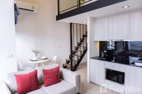 1 Bedoom at Ramada Plaza By Wyndham Bangkok Sukhumvit 48 5343168