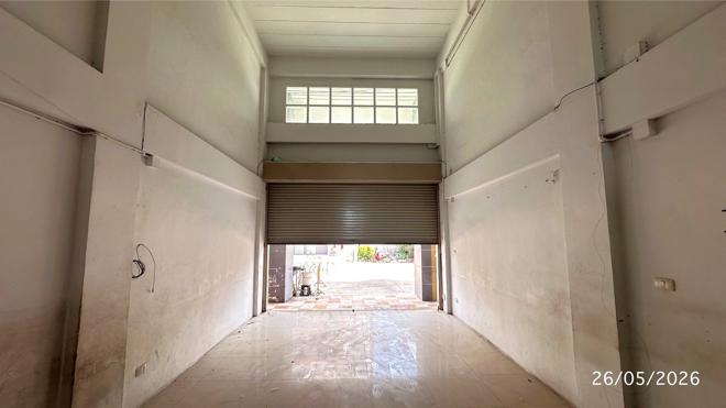 รูป อาคารพาณิชย์ 17 ตร.วา ทิวลิป สแควร์ กระทุ่มแบน สมุทรสาคร 4.3M - รูปที่ 6/45
