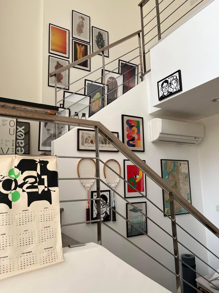รูป Ideo Mobi Asoke Duplex 47.25 ตร.ม. ใกล้ MRT คุ้มกว่า 1BR ทั่วไป - U1696430 - รูปที่ 2/14