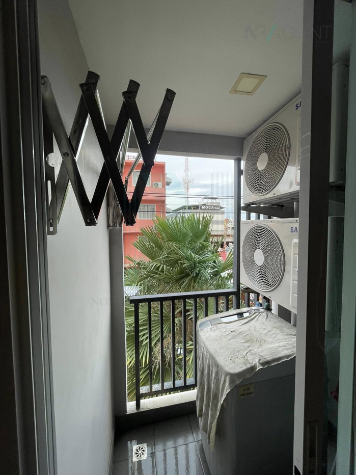 picture 📌 For Rent Condo JW CONDO Building E, Floor 3,1 bed room, Room size 32 sqm - 7/8