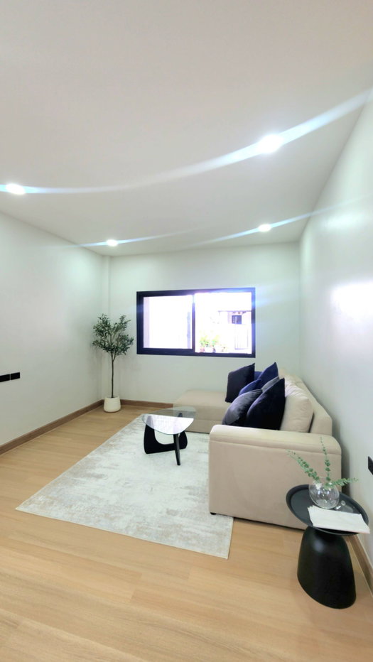 รูป 🏡✨ บ้านรีโนเวทใหม่ พร้อมเข้าอยู่ 📍 หมู่บ้านรุ่งเจริญ โชคชัย 4 ซอย 3 ทำเลโชคชัย 4 ซอย 3 เดินถึงรถไฟฟ้าได้! - รูปที่ 6/19