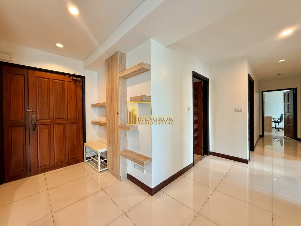 picture Royal Castle | Spacious 3 Bedroom Condo in Phrom Phong - BR61660CD - 8/40