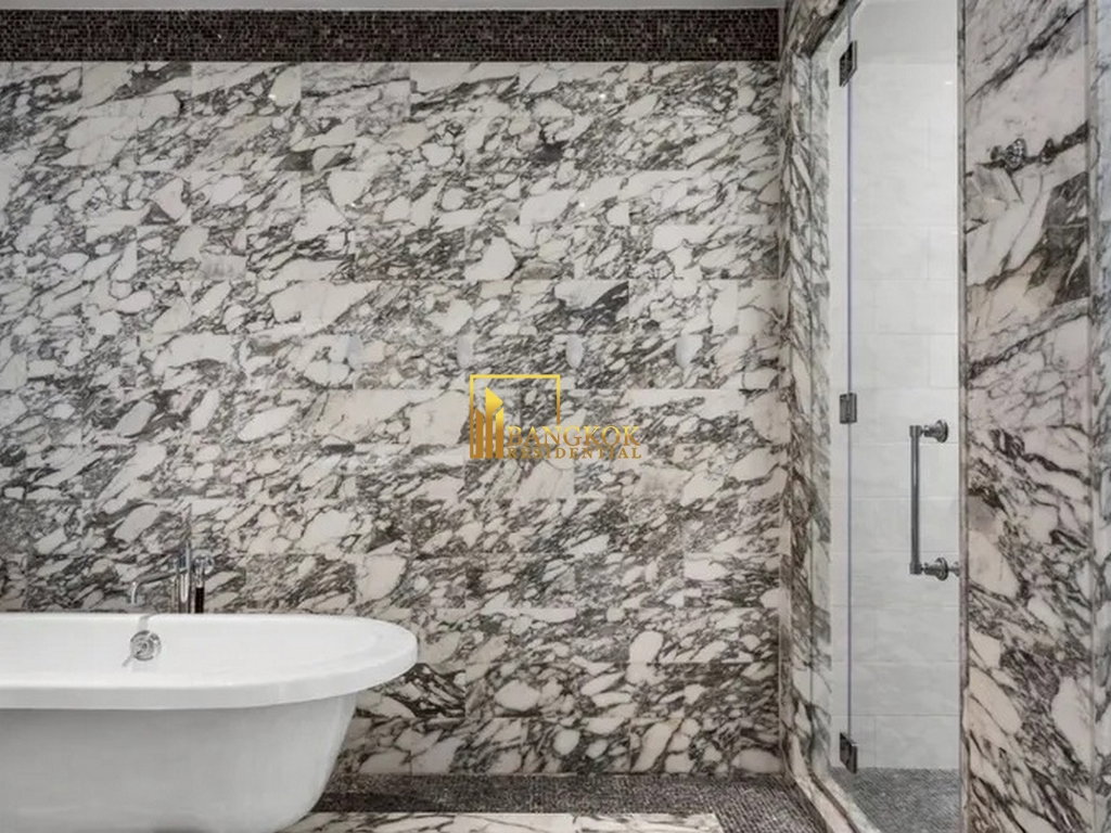 รูป The Ritz Carlton Residences | Superb 2 Bedroom Property - BR10872CD - รูปที่ 10/24