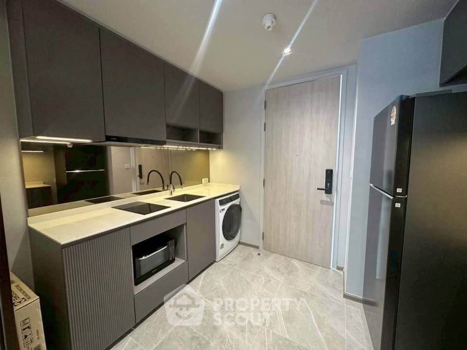 รูป คอนโดสองห้องนอน Chapter Thonglor 25 ย่านทองหล่อ (ID 2375827) - รูปที่ 3/13