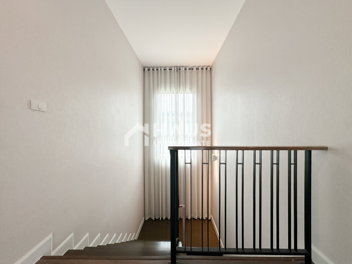 picture Bangkok Boulevard Donmeung - Changwattana / 4 Bedrooms #HDMK072 - 32/36